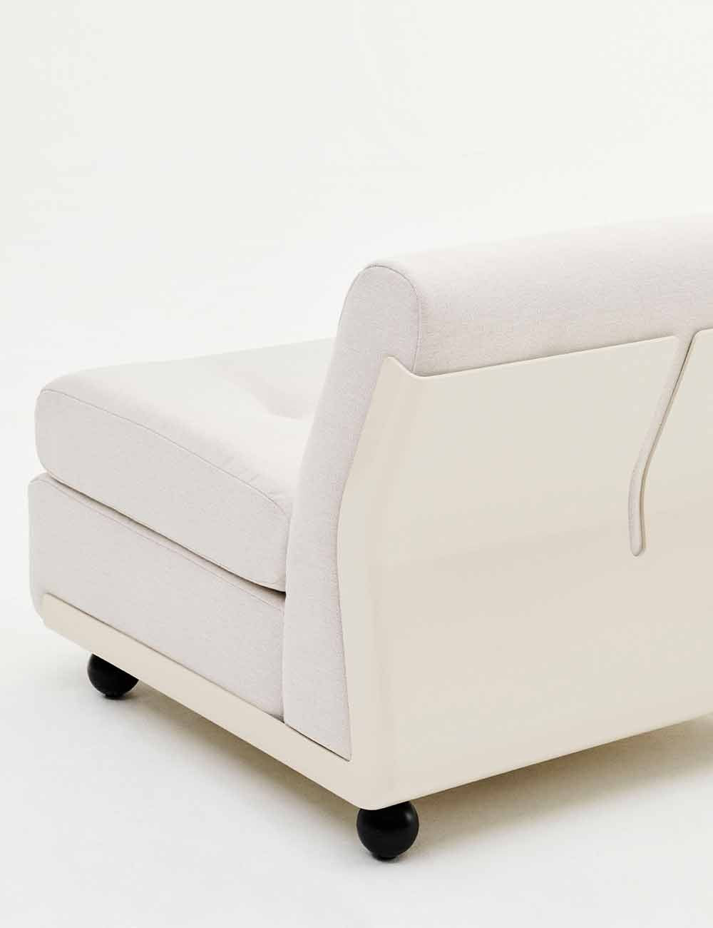 amanta 1 seater