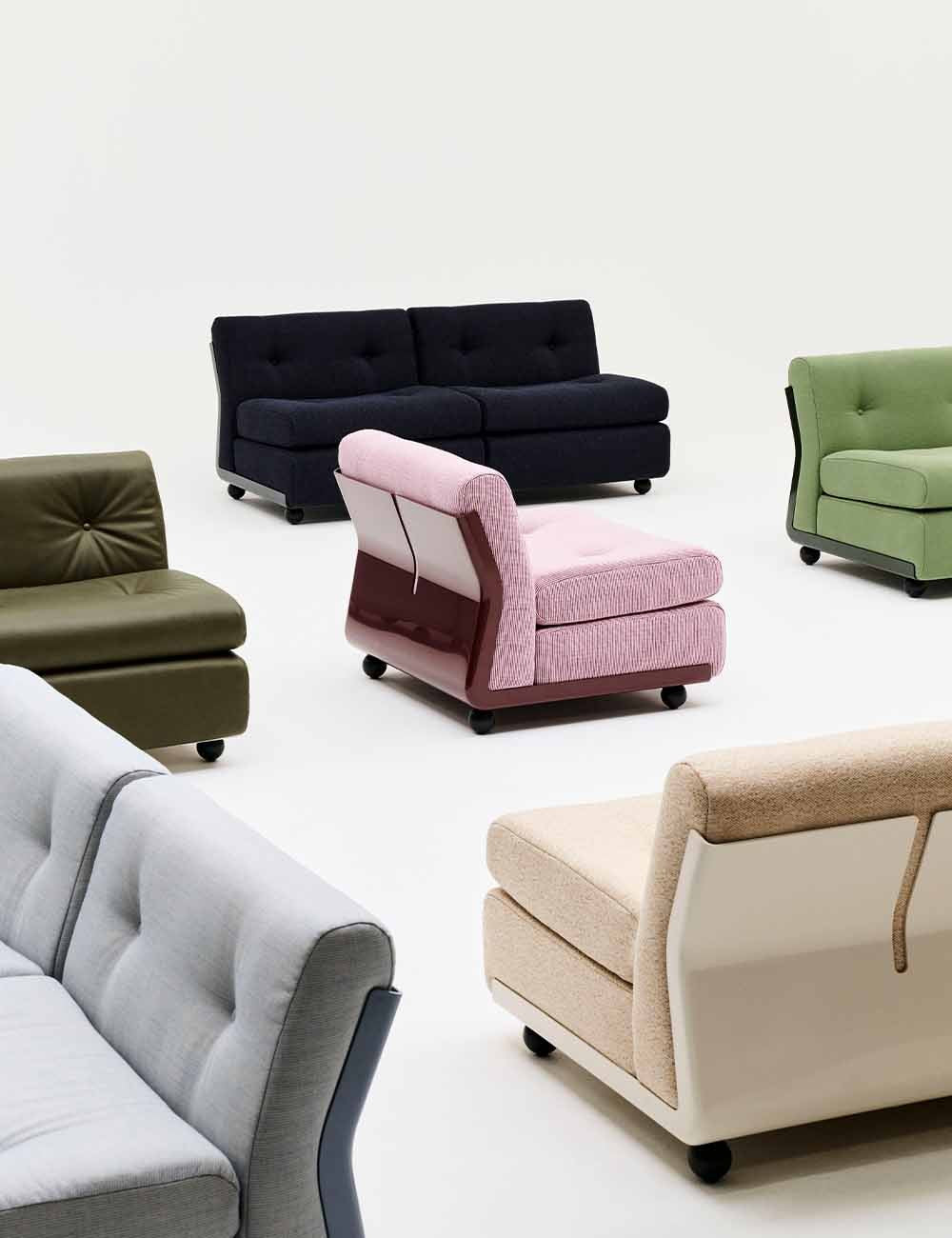 amanta 2 seater