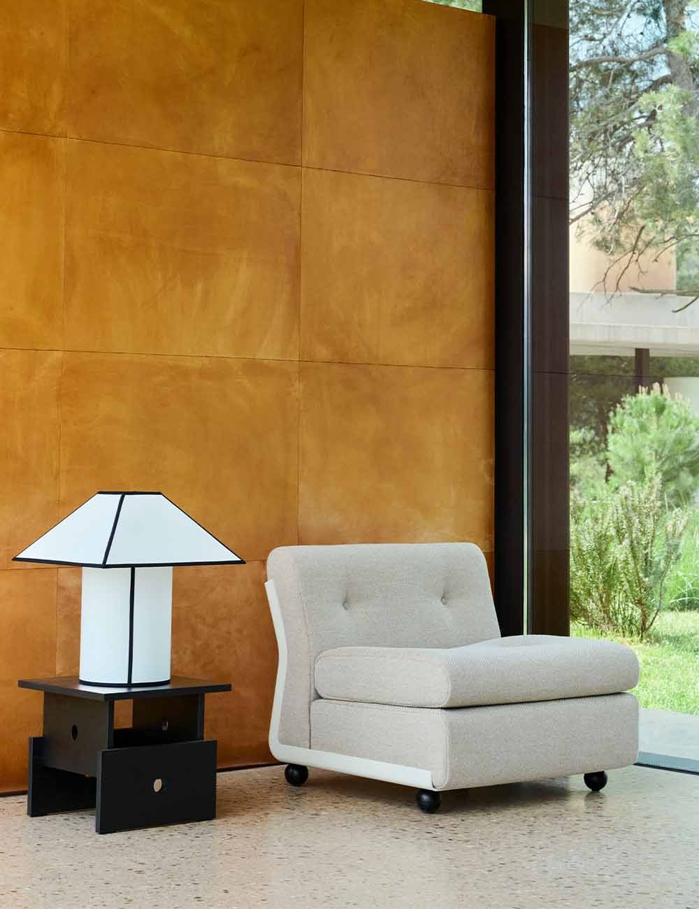 amanta 3 seater
