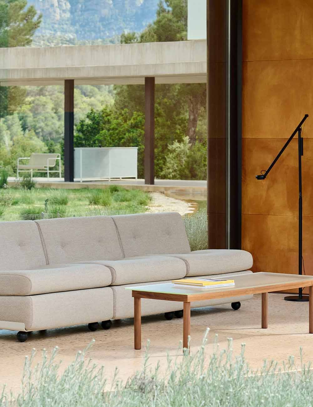 amanta 3 seater