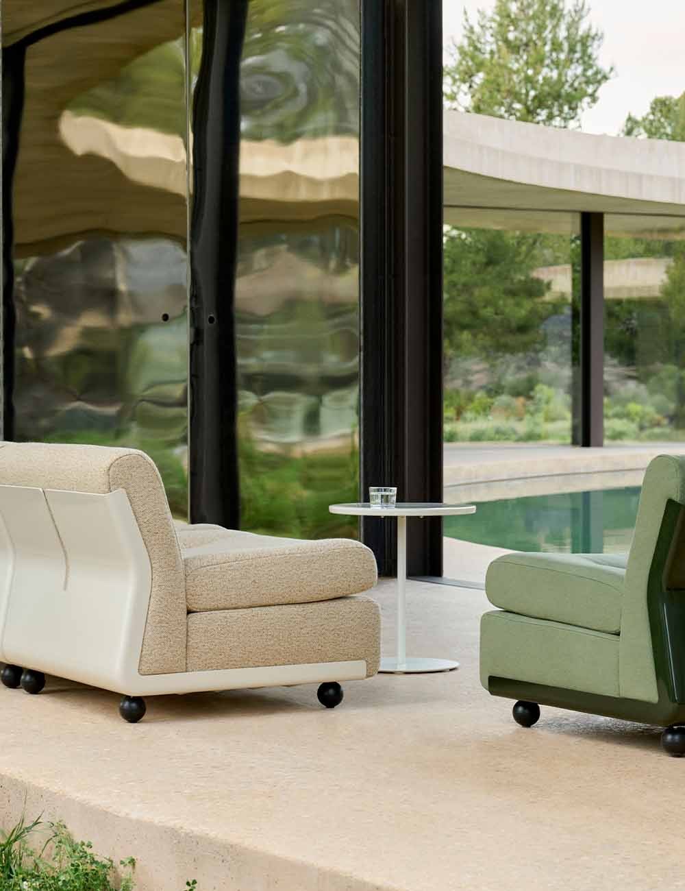 amanta 4 seater