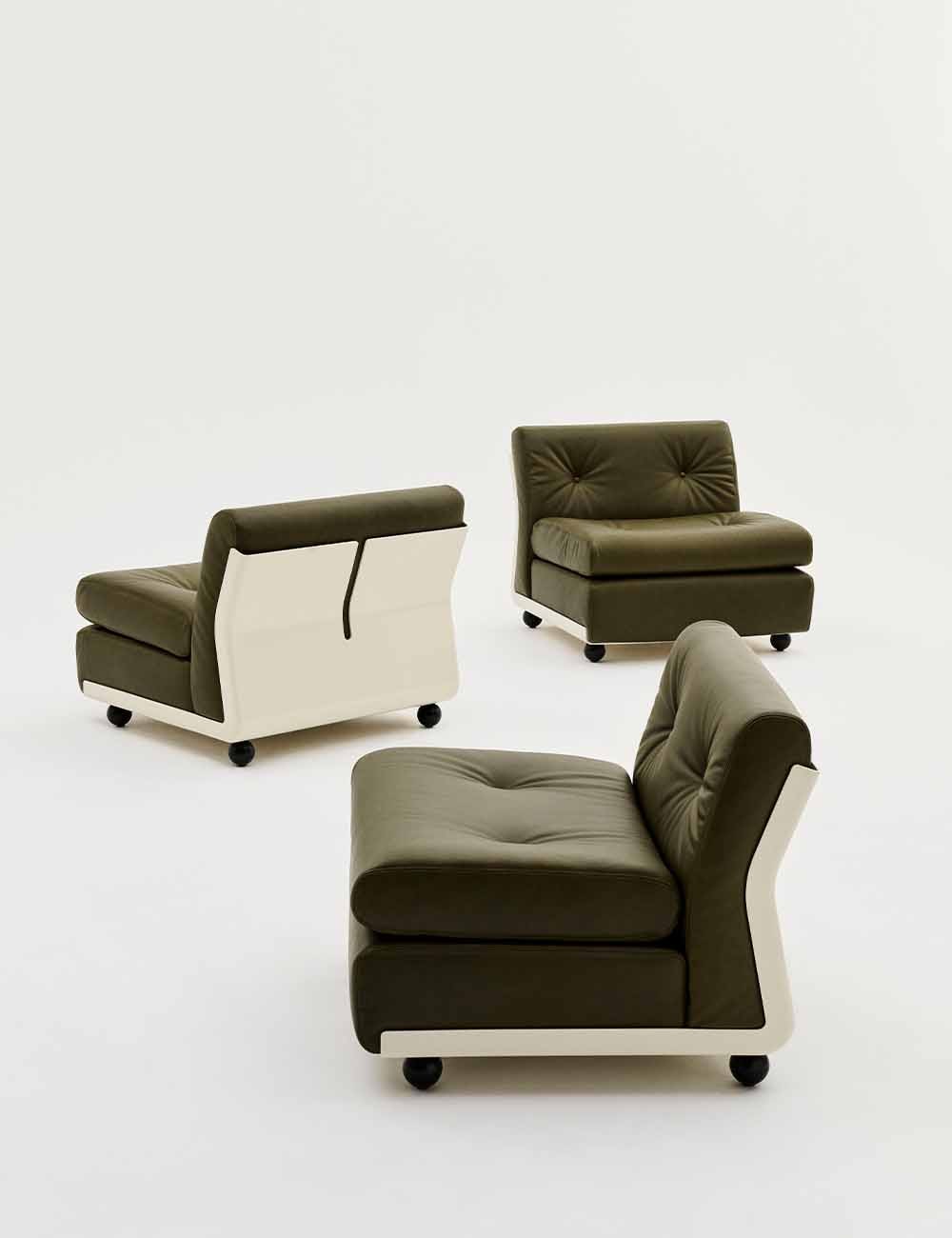 amanta 4 seater