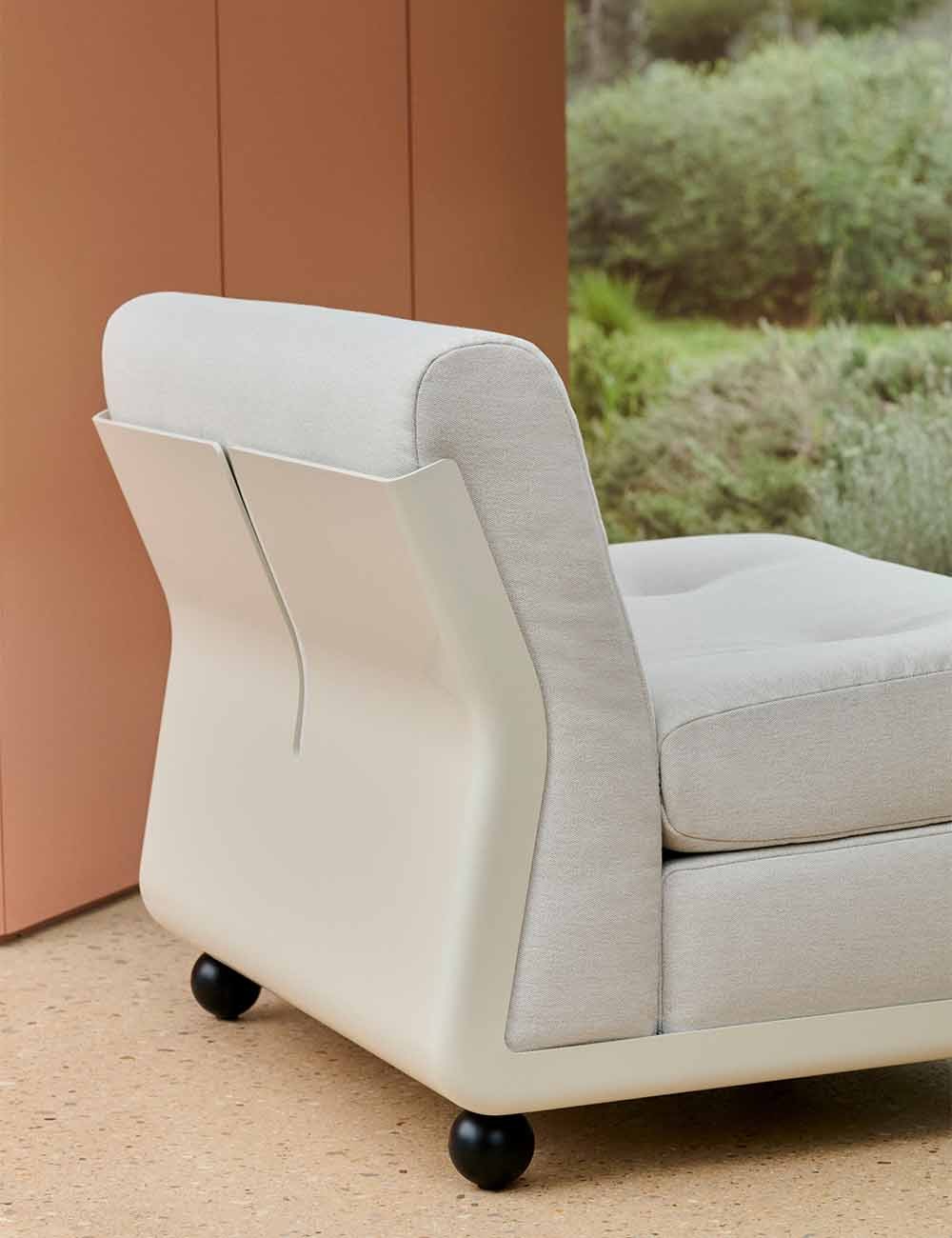 amanta 4 seater