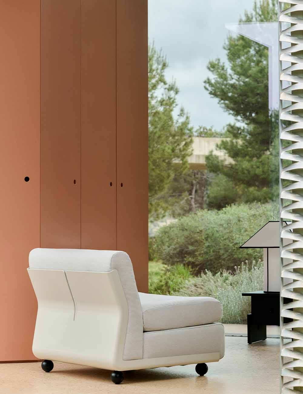 amanta 4 seater