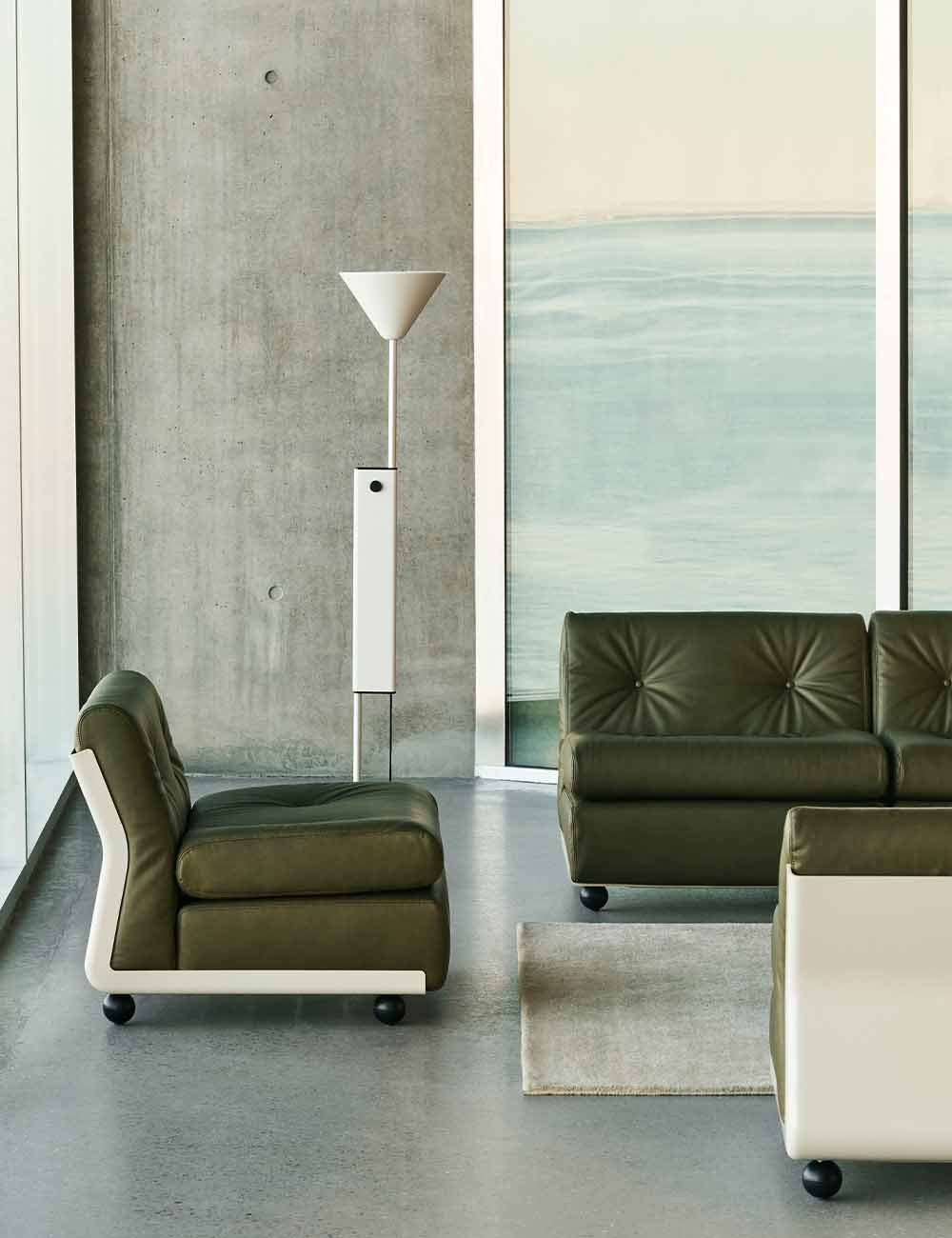 amanta 4 seater