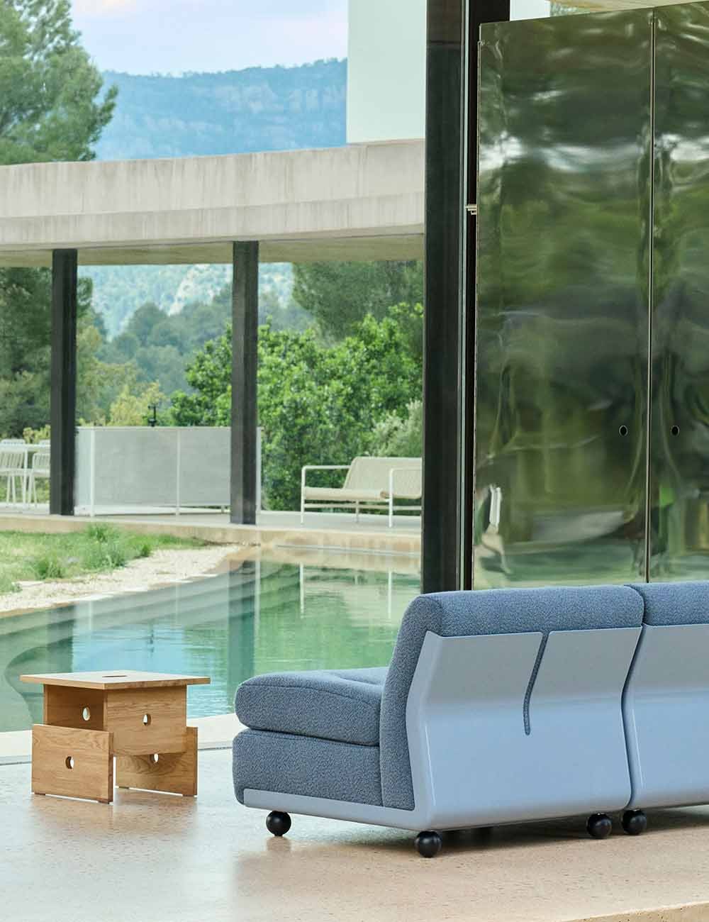 amanta 4 seater