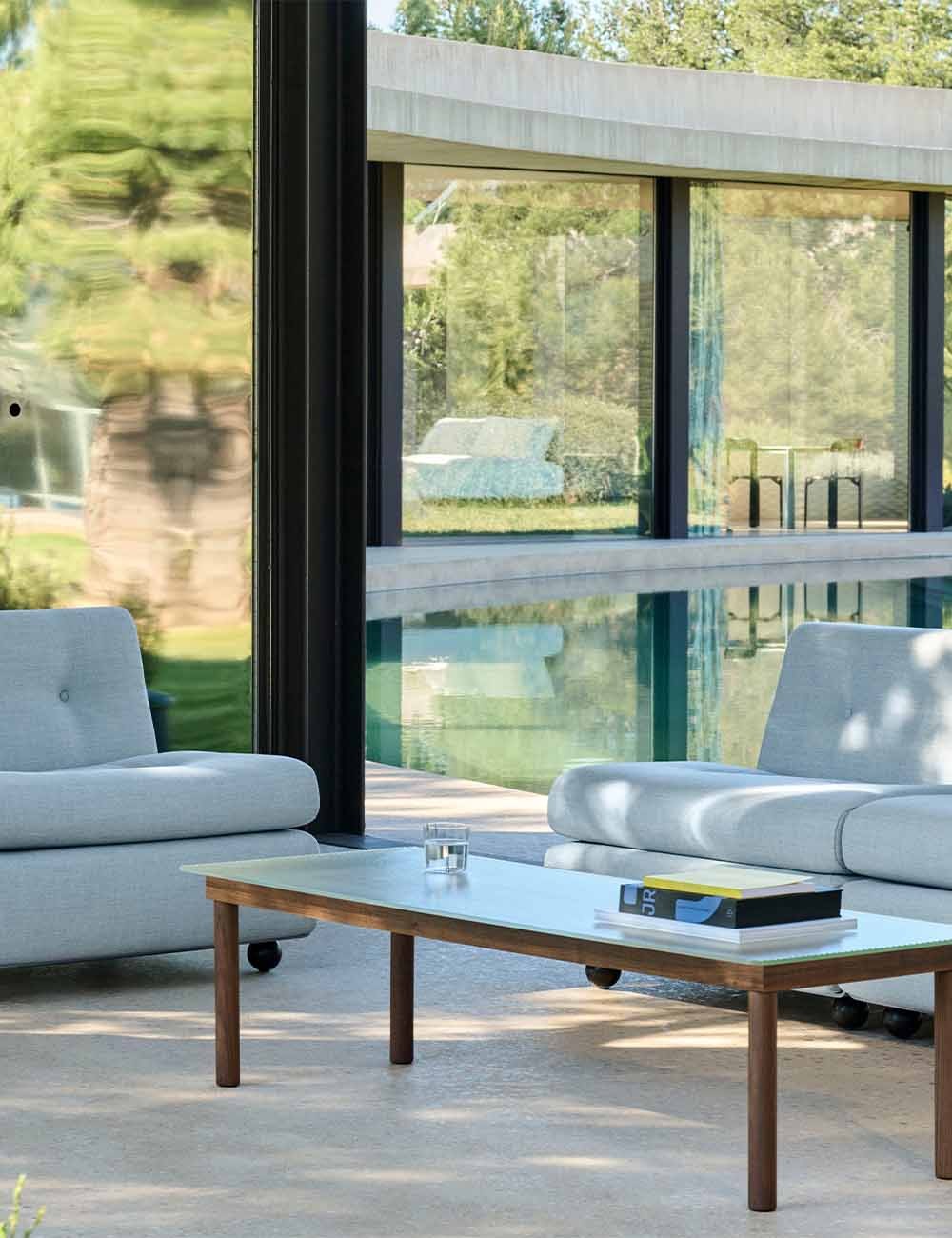 amanta 4 seater