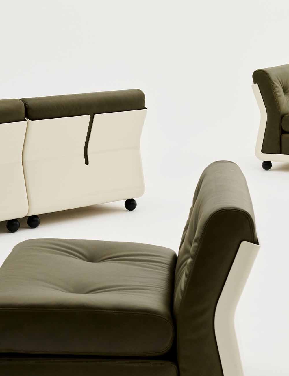 amanta 4 seater