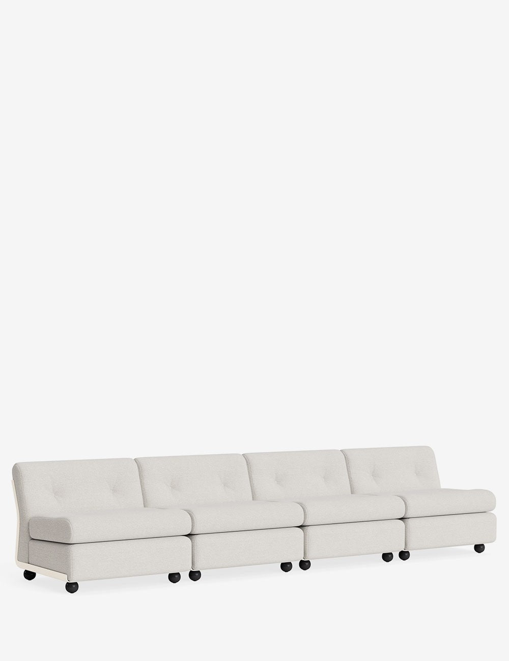 amanta 4 seater