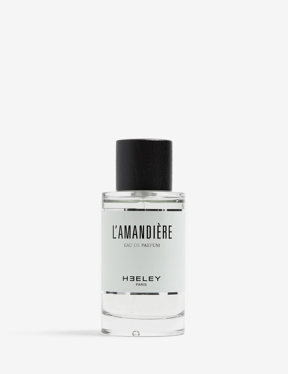 L'AMANDIÈRE