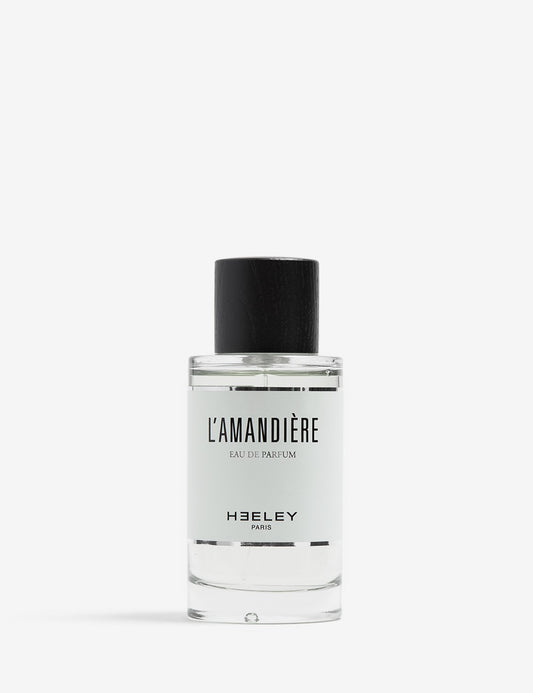 l'amandière
