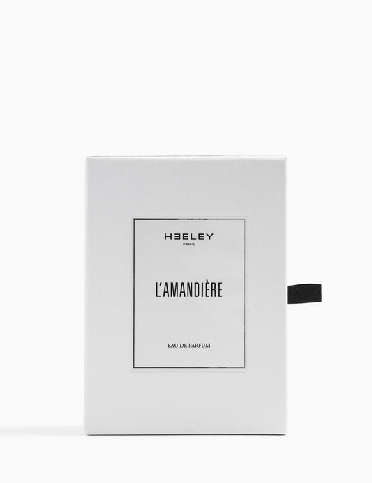 l'amandière