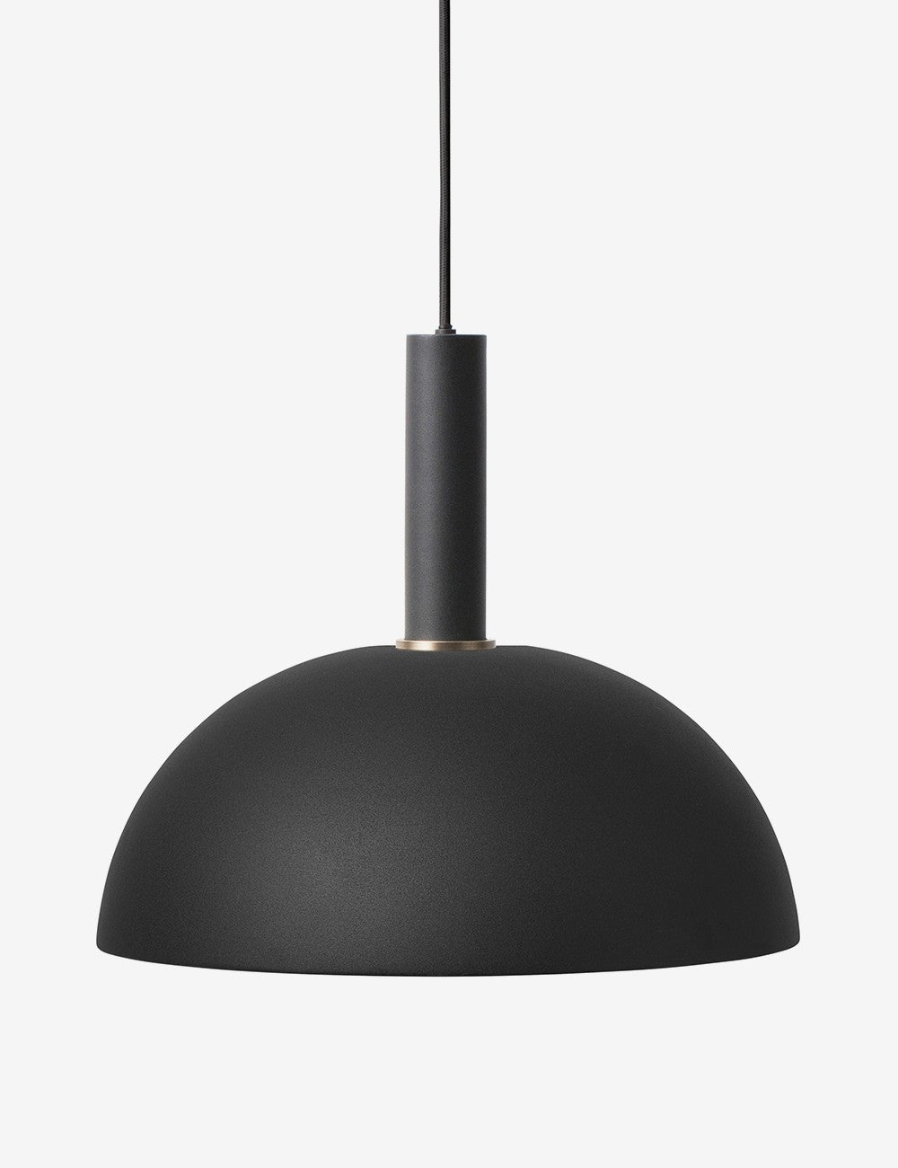 raccogliere cupola alta