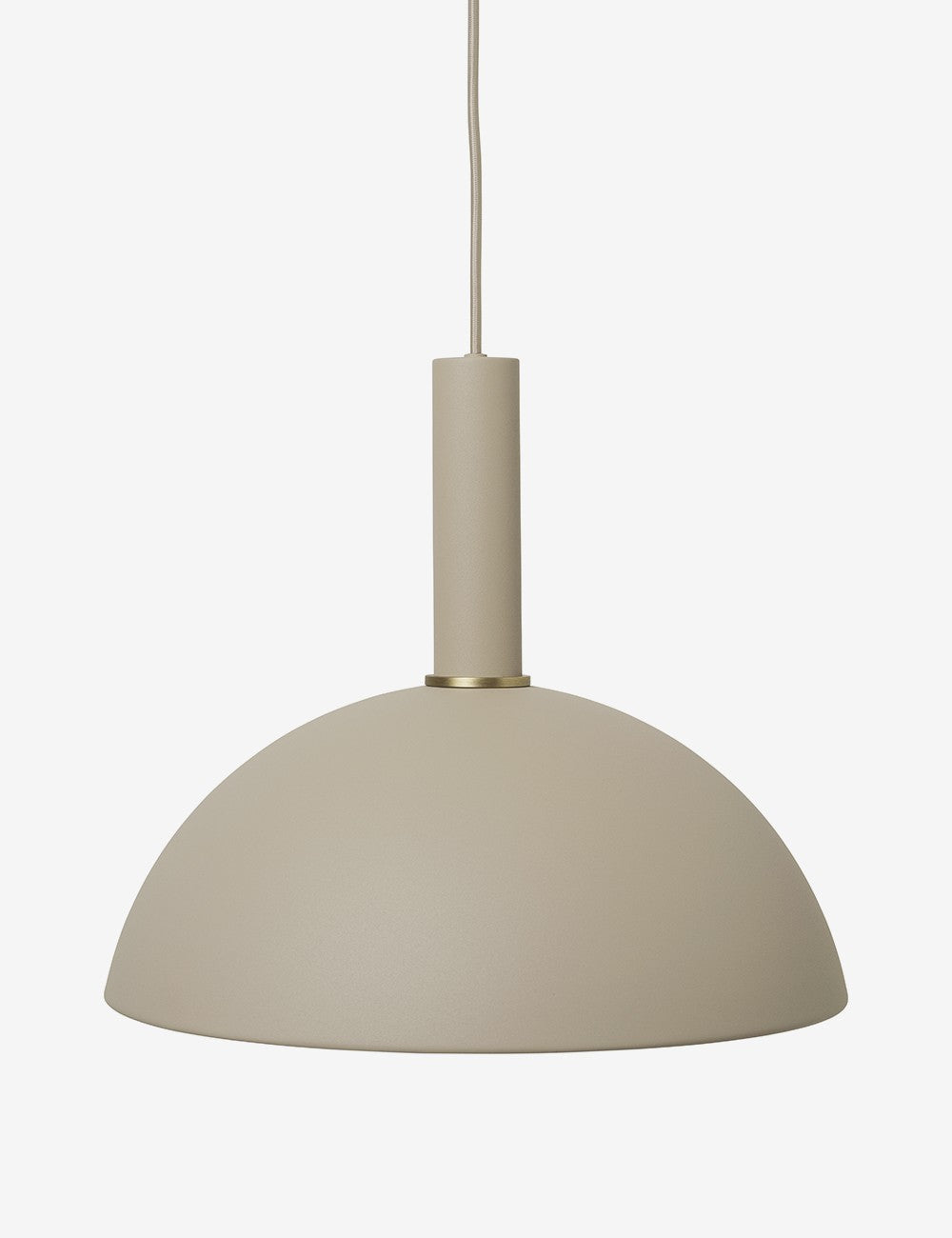 Lámpara Collect Dome