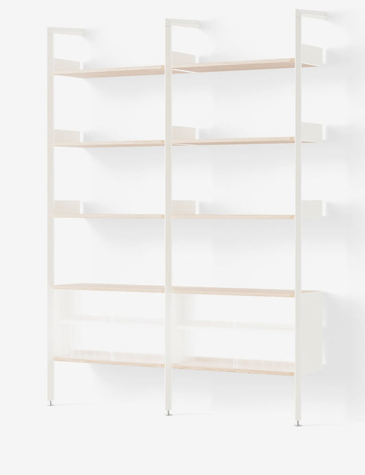 rombe com e w. shelf