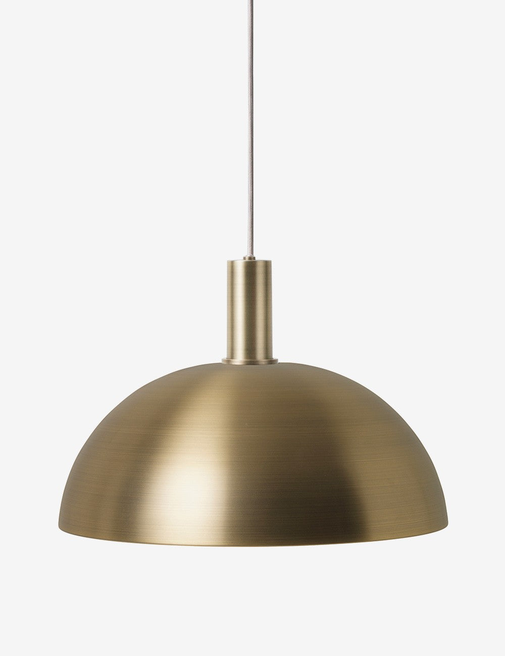 Lámpara Collect Dome