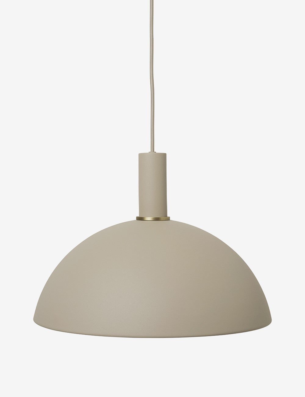 Lámpara Collect Dome