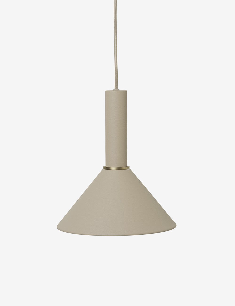 Lámpara Collect Cone