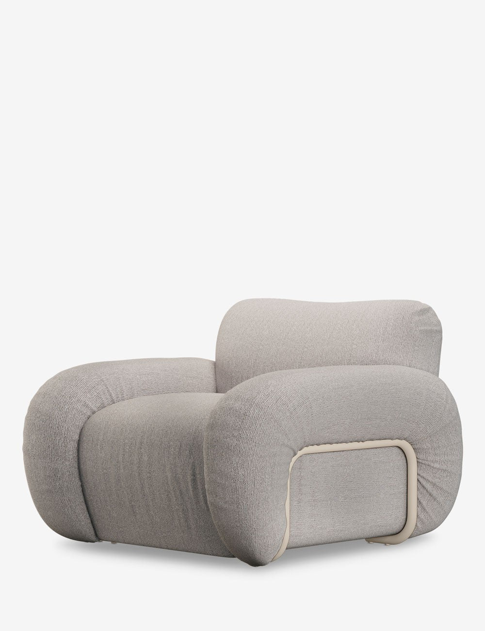 copy of ARC LOUNGE FAUTEUIL SNEAK