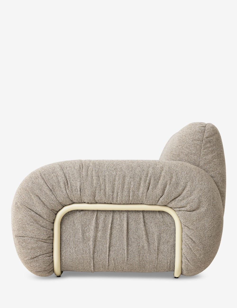 poltrona sneak arc lounge