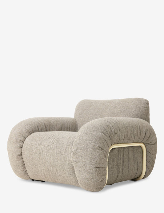 arc lounge fauteuil sneak