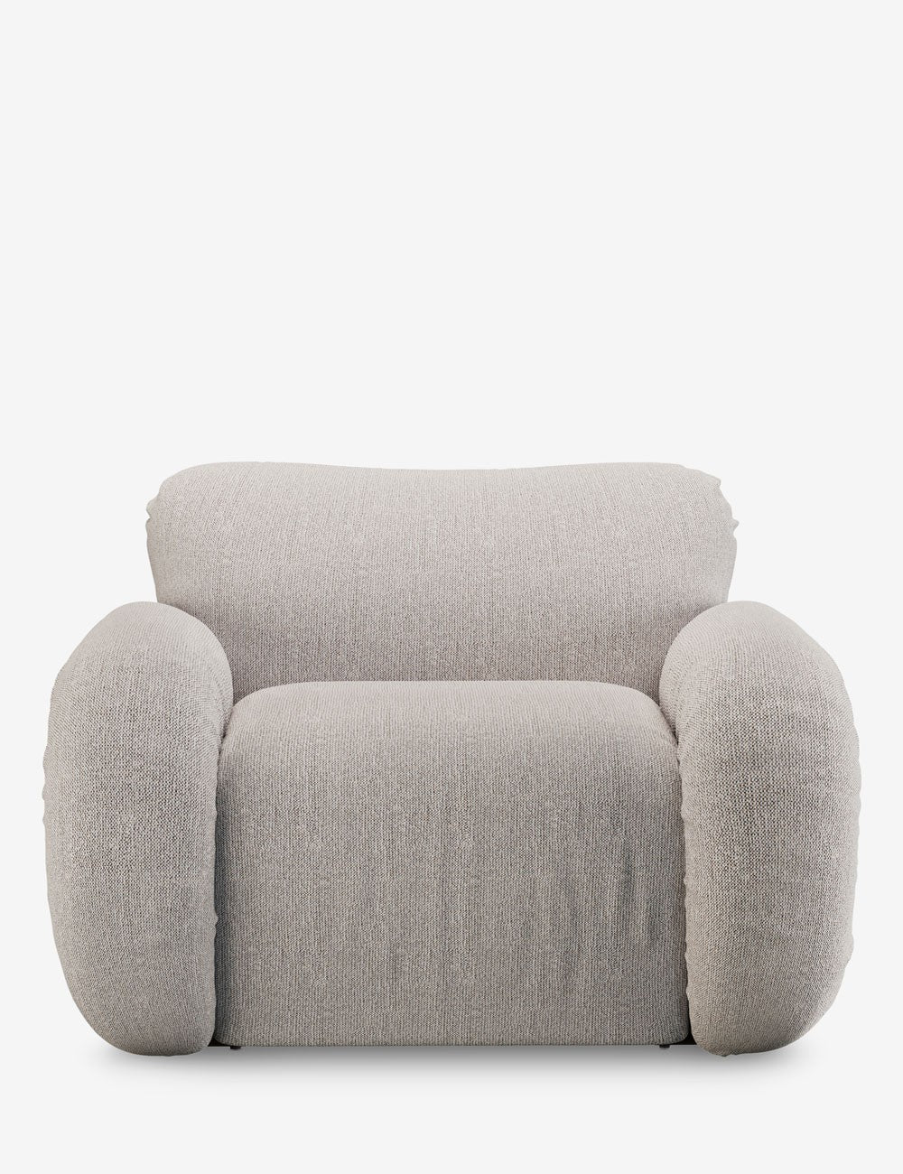 copy of ARC LOUNGE FAUTEUIL SNEAK