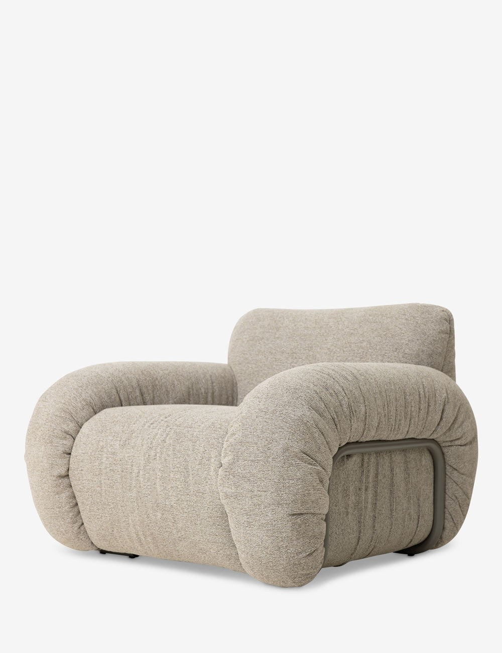 poltrona sneak arc lounge