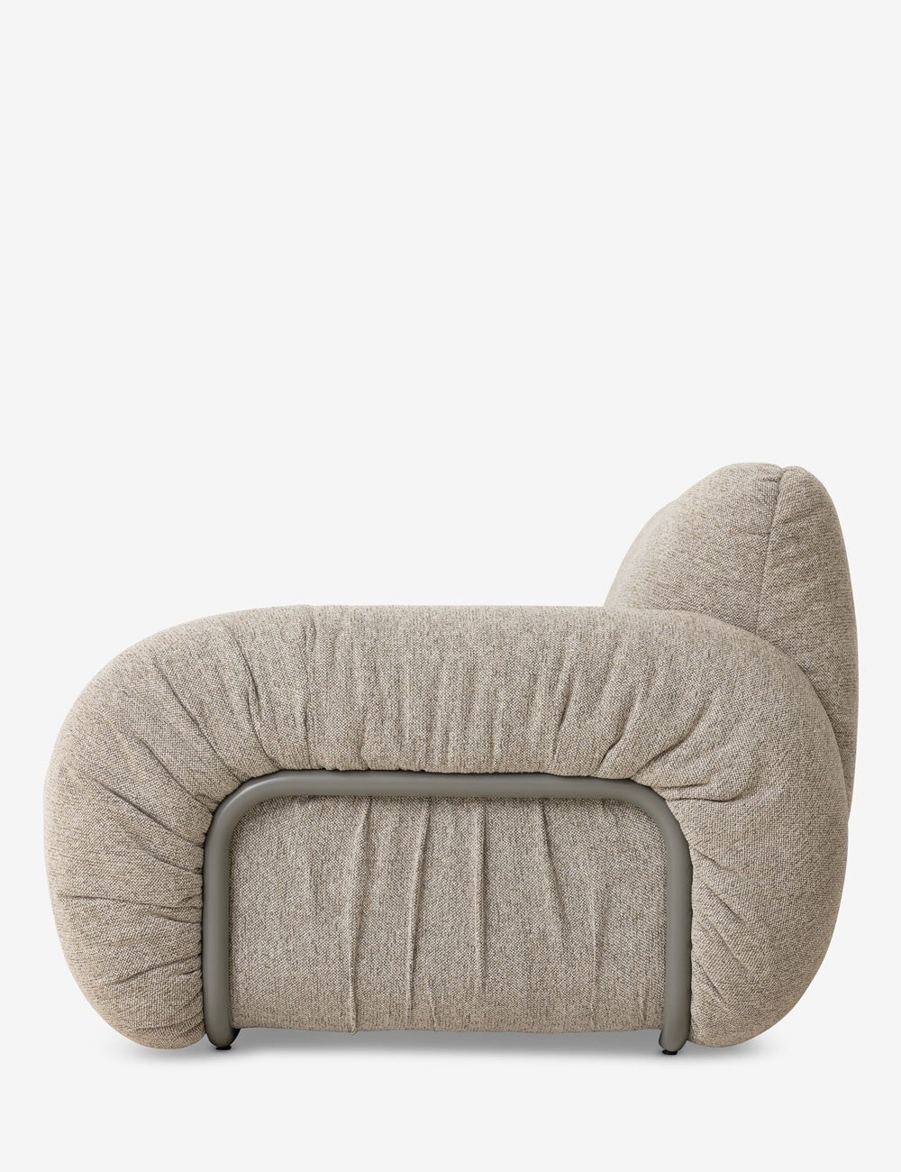 poltrona sneak arc lounge