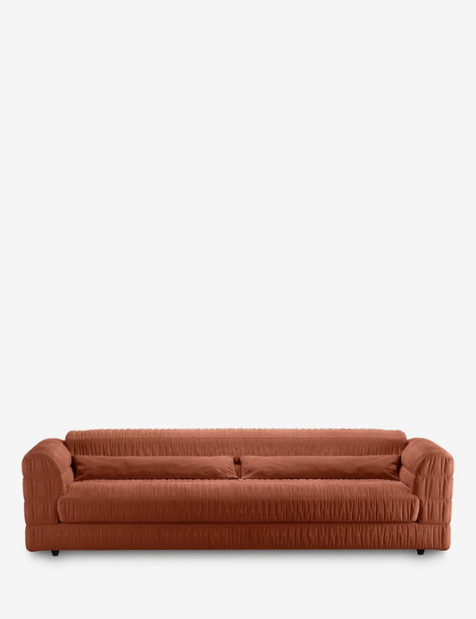 club couch