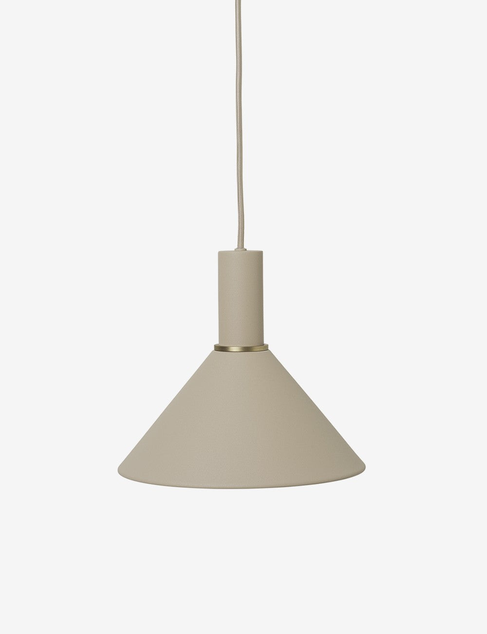 Lámpara Collect Cone