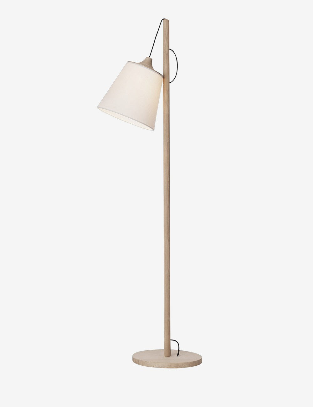 pull floor lamp