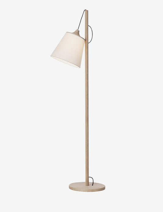 pull floor lamp