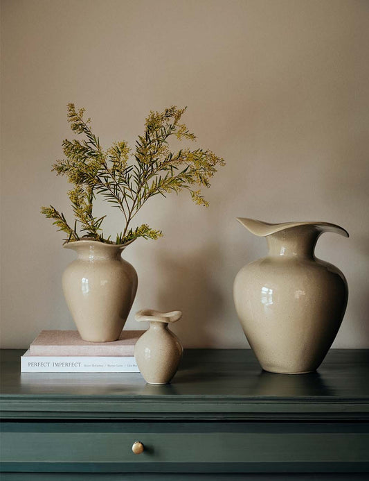Vase florentin XS