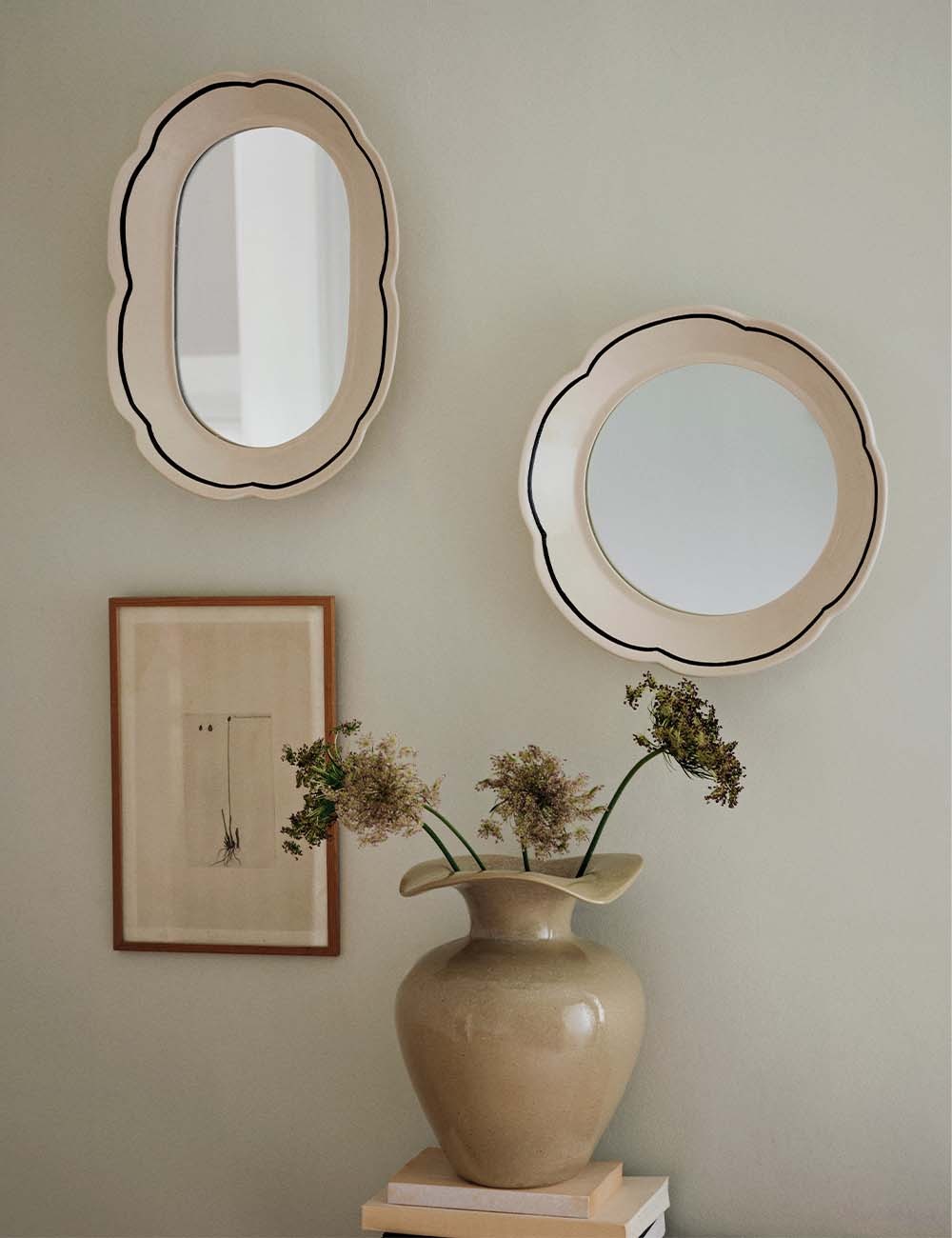 Vaso Florentina S
