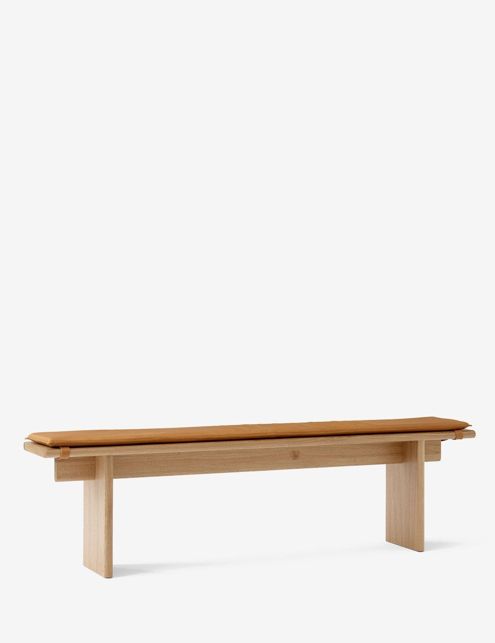 Banco Ita con cojín expo