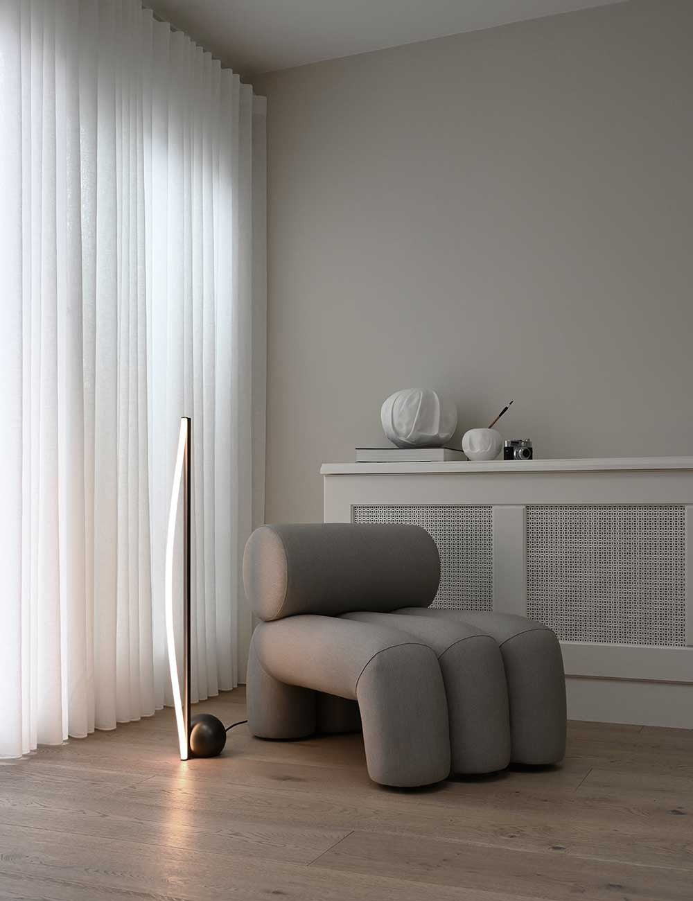 foku chair expo