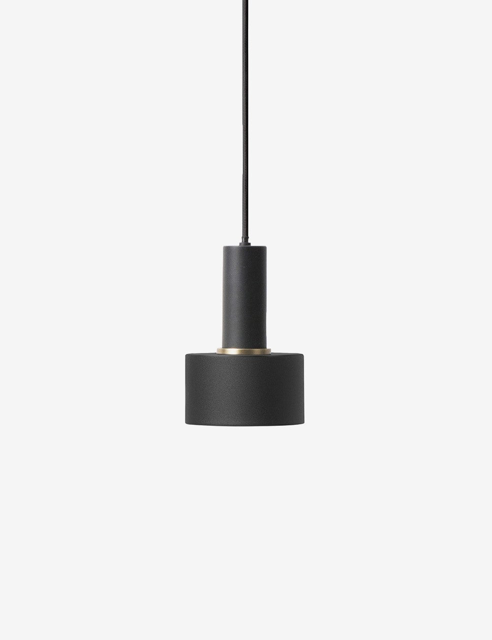 Lampe suspendue Collect disc low