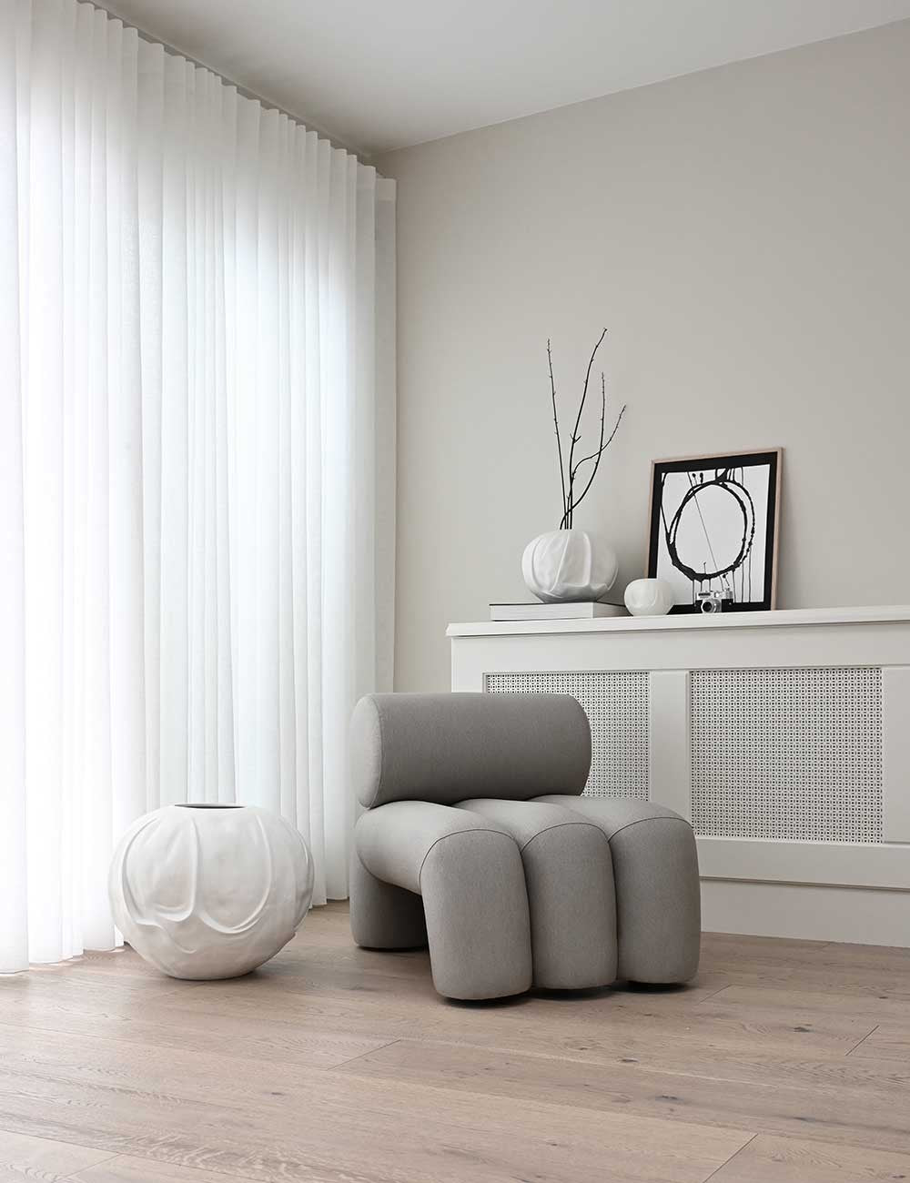 foku chair expo