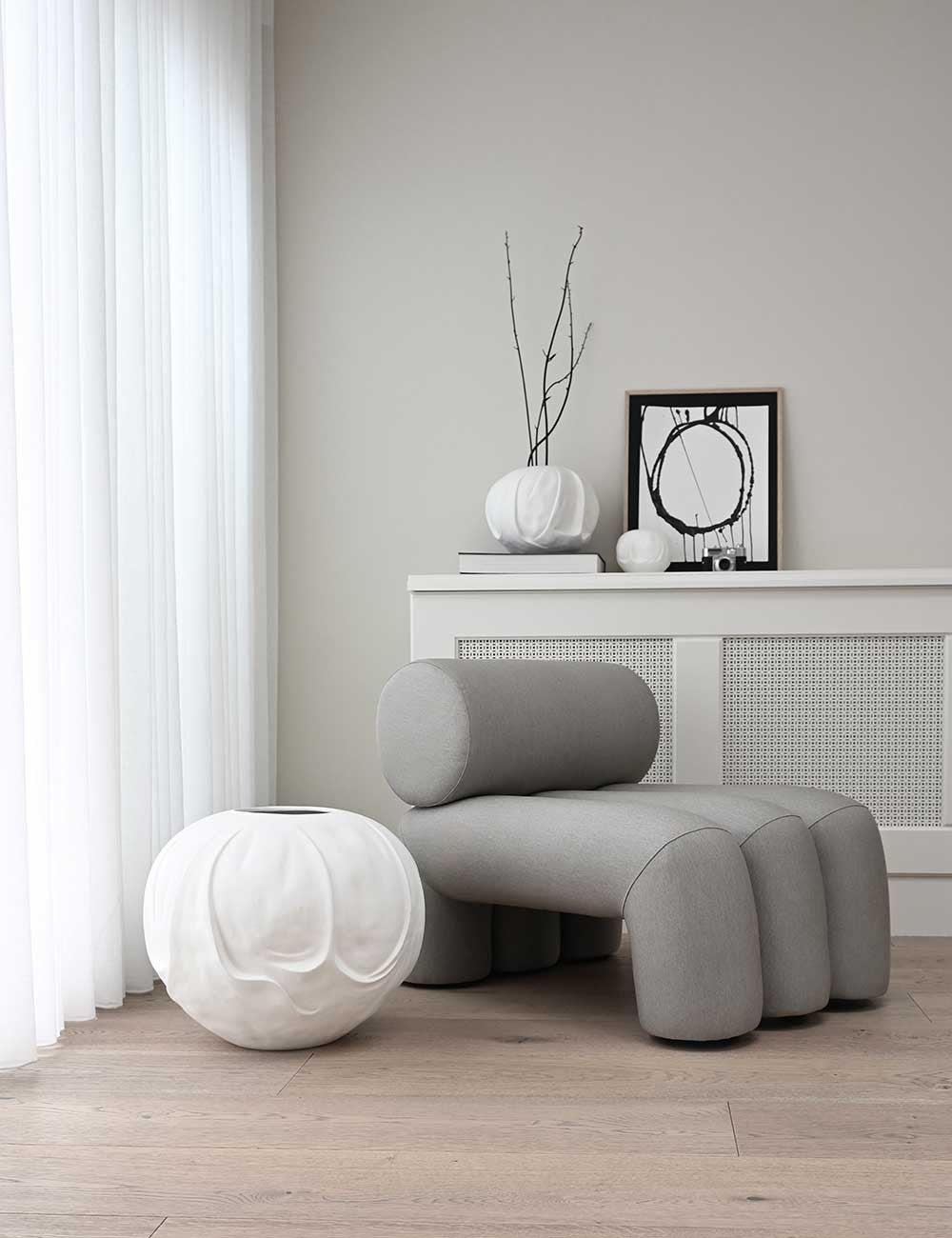 foku chair expo