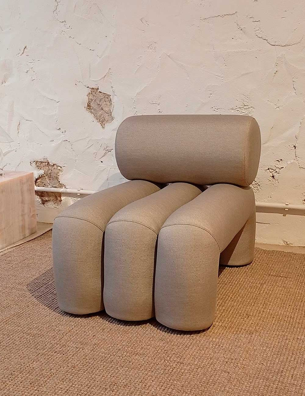 foku chair expo