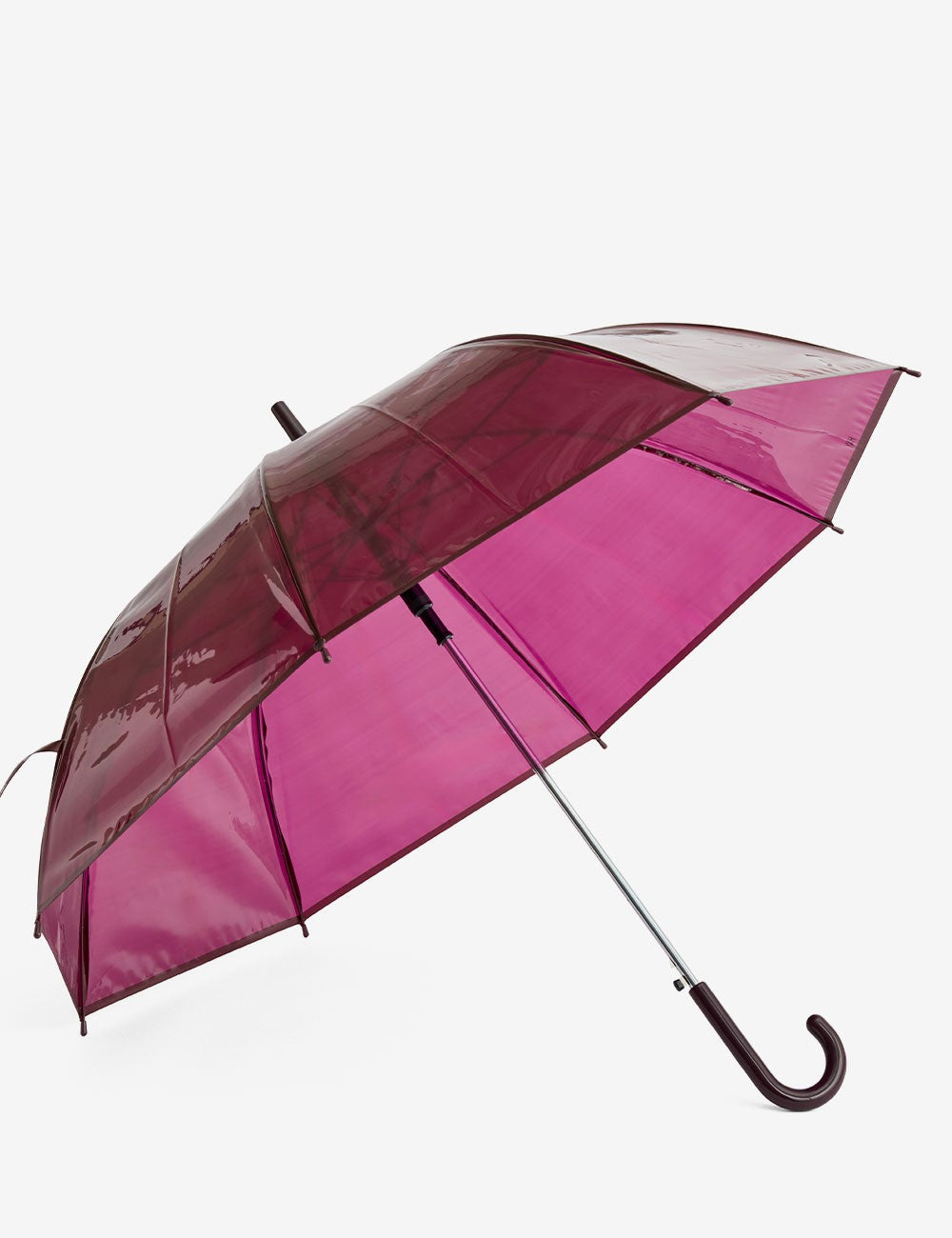 parapluie à baldaquin