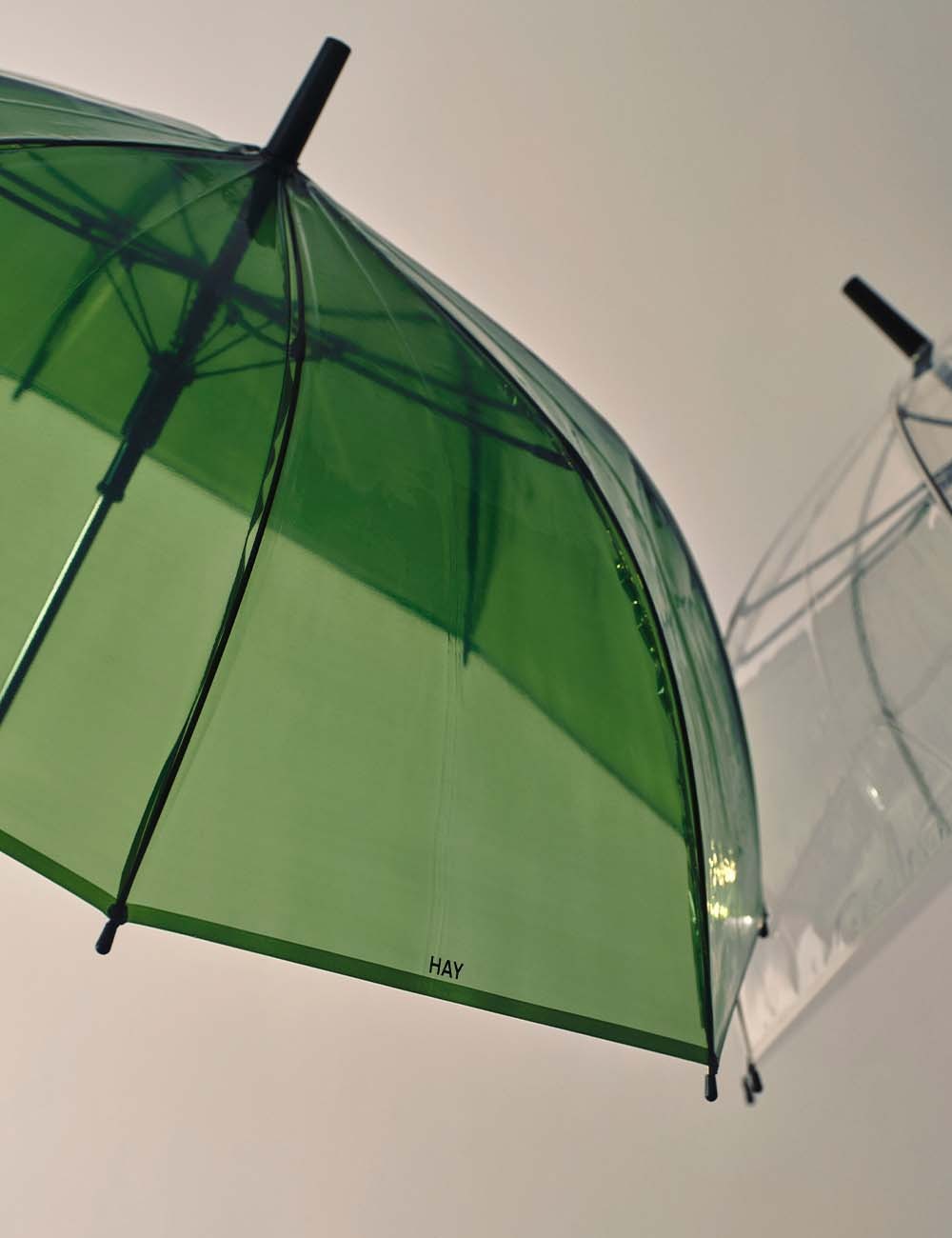 Paraguas canopy
