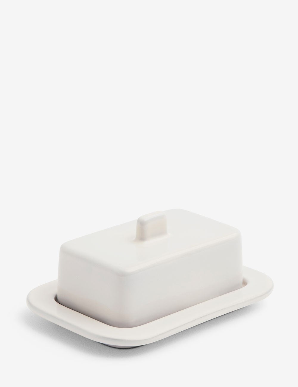 manteigueira de barro