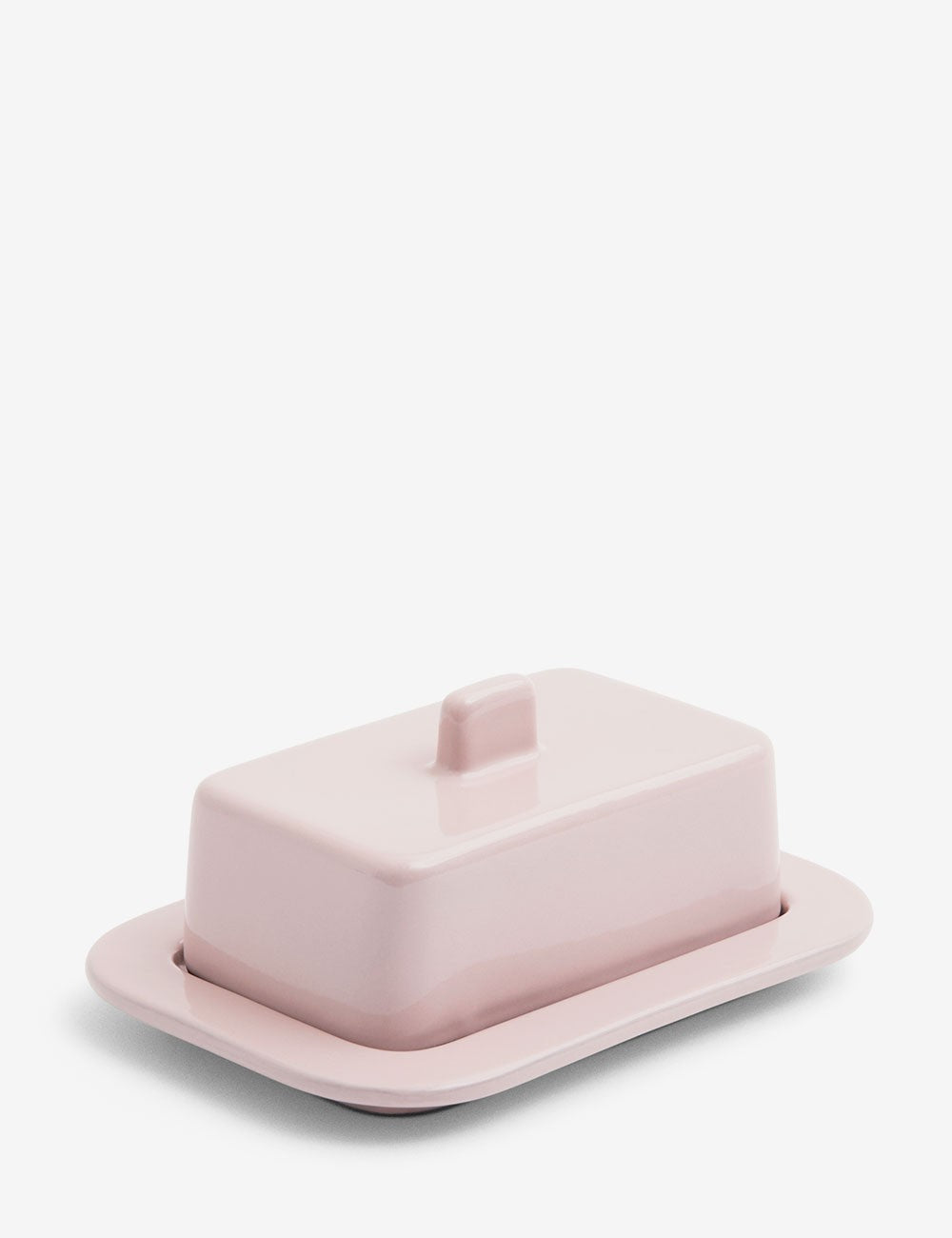 manteigueira de barro