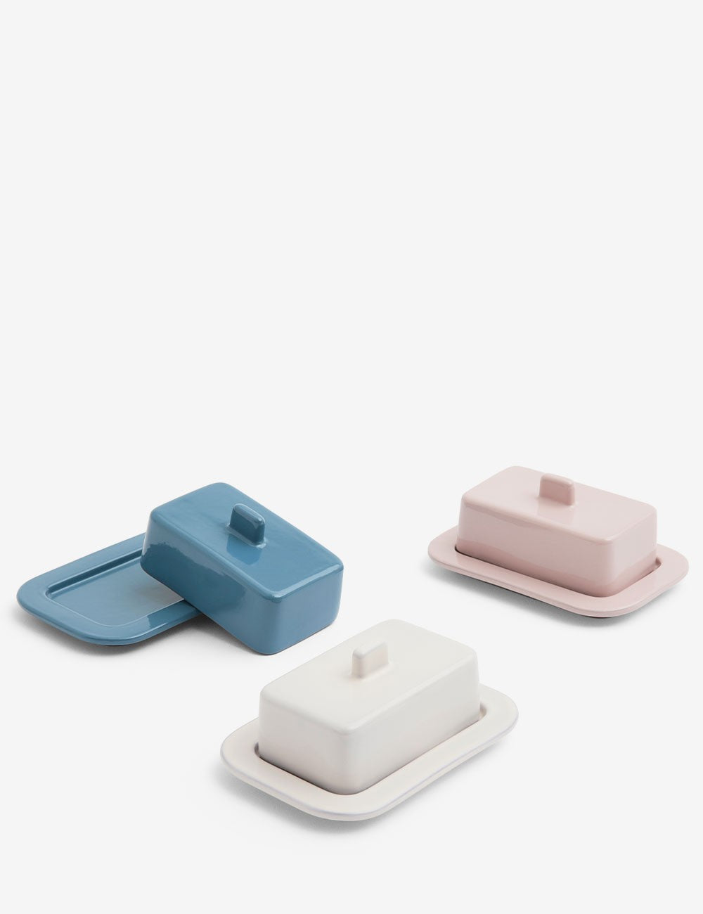 manteigueira de barro