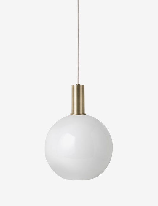 COLLECT OPAL SPHERE LOW