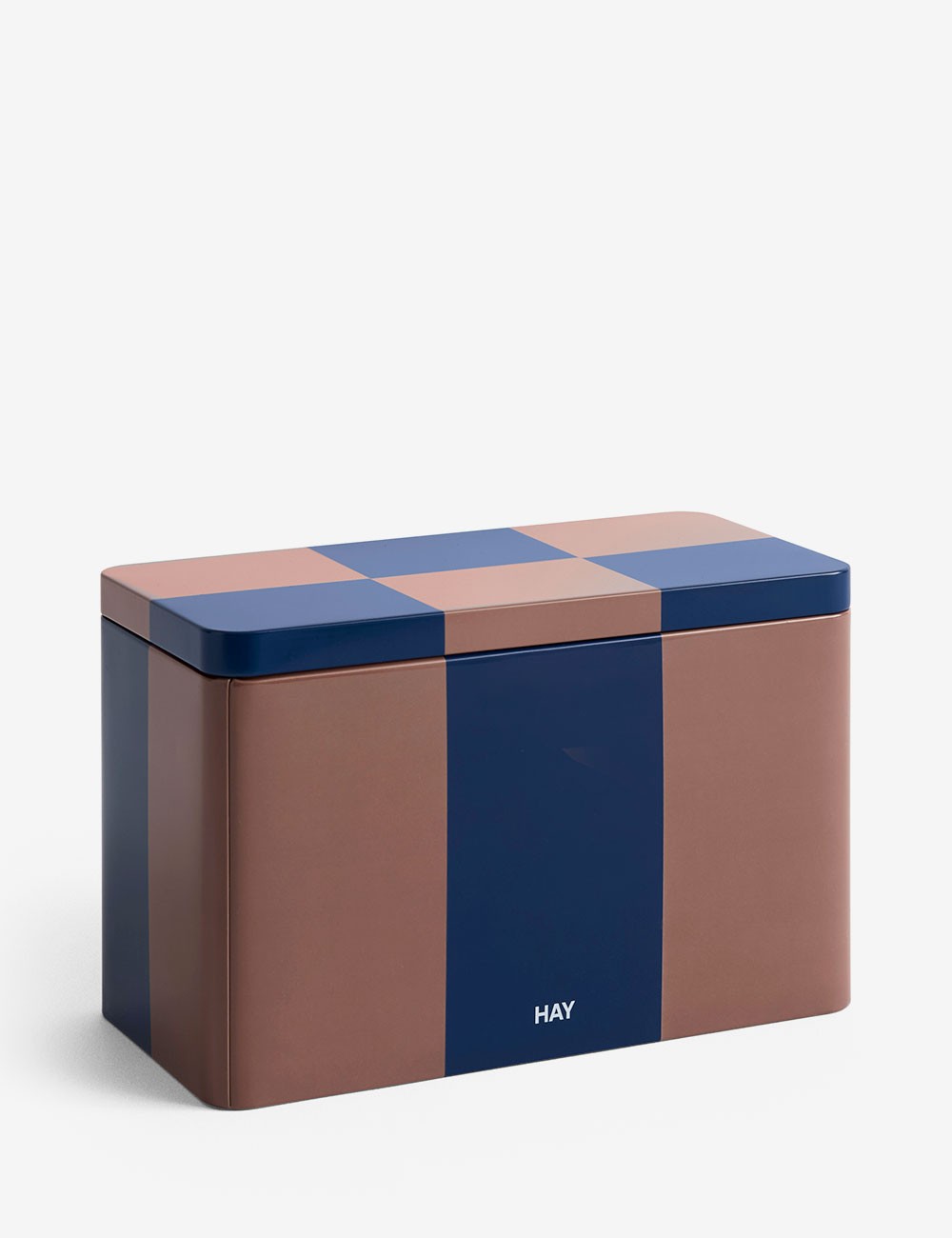 lata tin container m