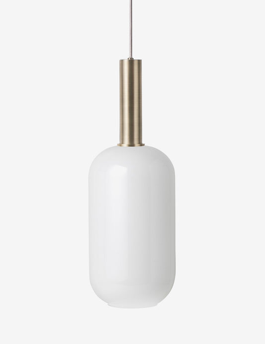 COLLECT OPAL TALL HIGH