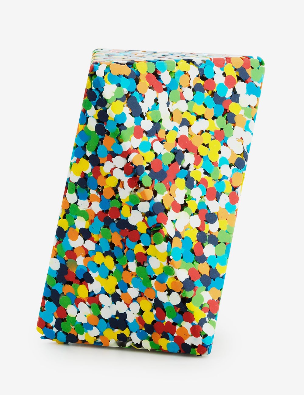 Table d'appoint Delta Proust multicolore