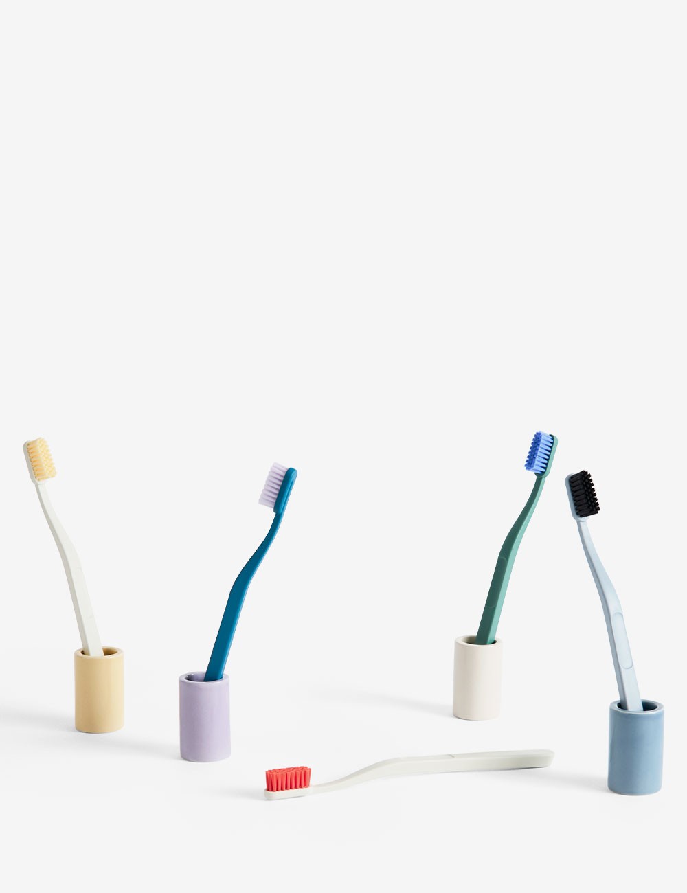 TOOTHBRUSH HOLDER